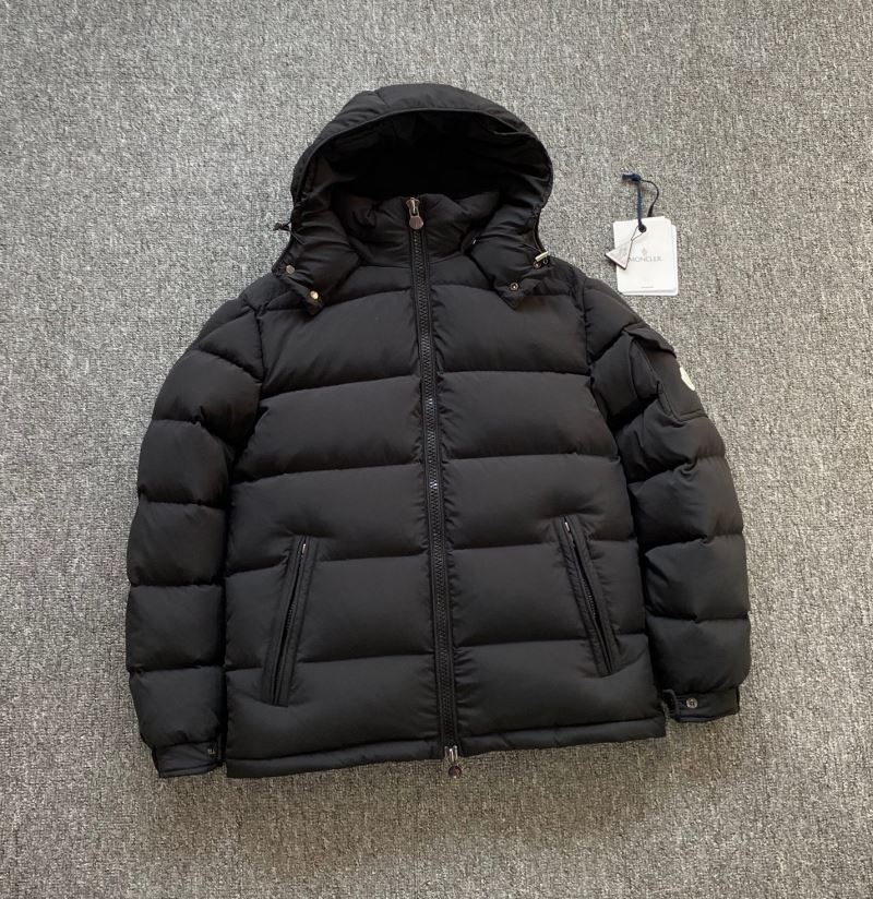 Moncler Down Jackets